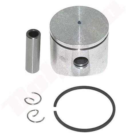 Zuigerset passend op HUSQVARNA 142 40mm ( 530 06 94-54 )