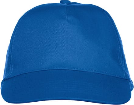 Clique Texas Cap 024065 - Kobalt - One size