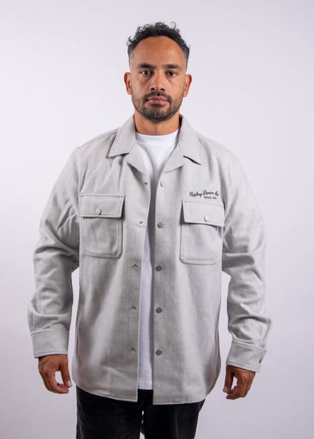 Replay Giubbino Overshirt