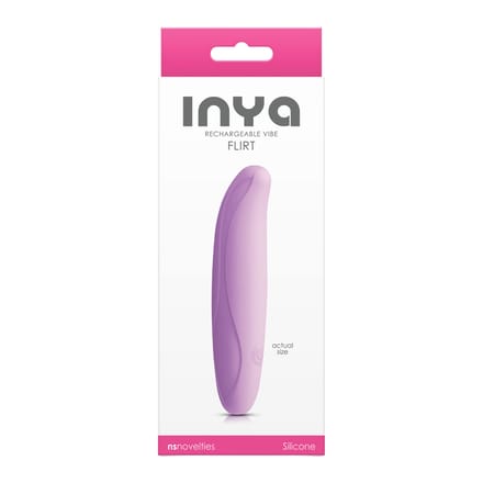 'Inya - Flirt', 11,8 cm