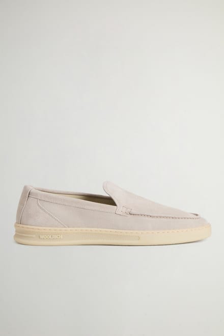 WOOLRICH Mocassins Taupe-43,5