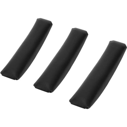 Vervangende Hoofdband Kussen Pad Beschermer Hoes voor Tune T700BTNC 710BT 720BT 770NC zwart