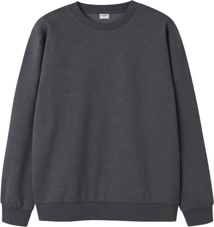 NAME IT - TAMCOX LS CREW NECK SWEAT BRU NOOS - Heren - Sweaters