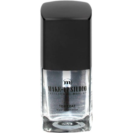 Make-up Studio Nail Top Coat 12ml
