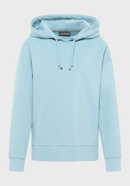 Maika Hoodie Loose Fit