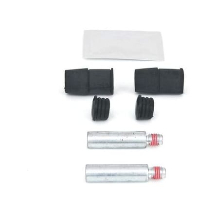 Set geleidebussen, remklauw BOSCH 1 987 470 603