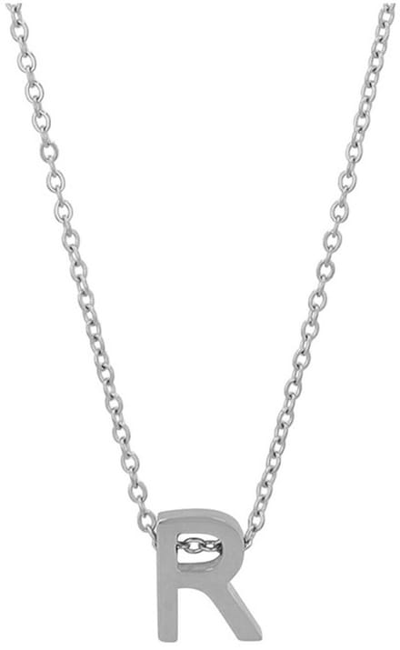 AKZENT Akzent damesketting met hanger Courrier, waterbestendig