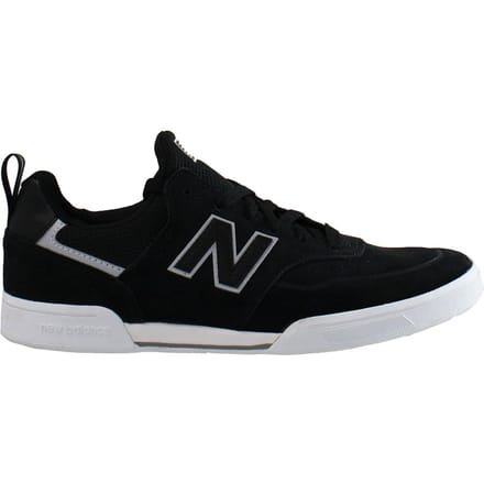 New Balance Numeric 228 Sport Zwart Heren Trainers
