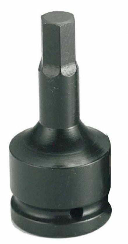 Jonnesway S05A6H14 - Udarowe Zeskicht - 3/4" - 14 mm - Chrom-Molybdeen Staal