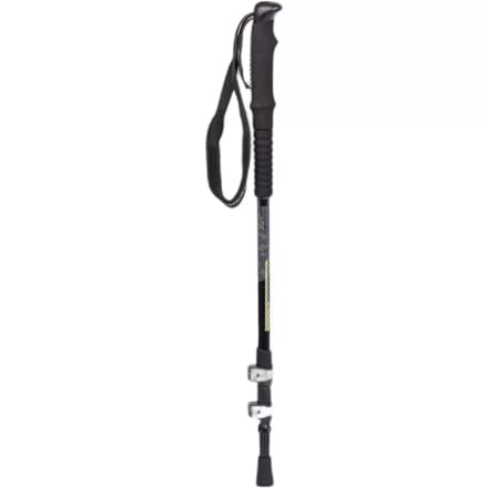 Ternua Enkan Stok Zilver 61-130 cm