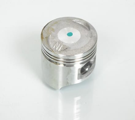 teknix cilinder voor motorfiets Ø39mm nieuw