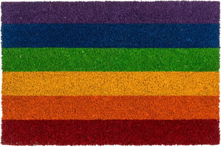 Vloermat Pride