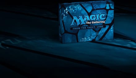 Magic The Gathering - From the Vault: Lore
