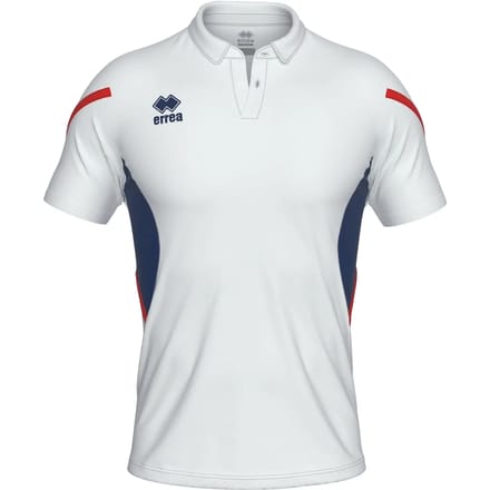 Polo Errea Clark Mc Ad - Sportswear - Volwassen