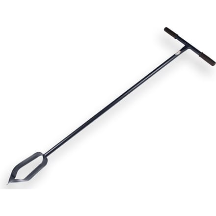 DeWit Handgrondboor / Palenboor - Standaard Model - 12 cm