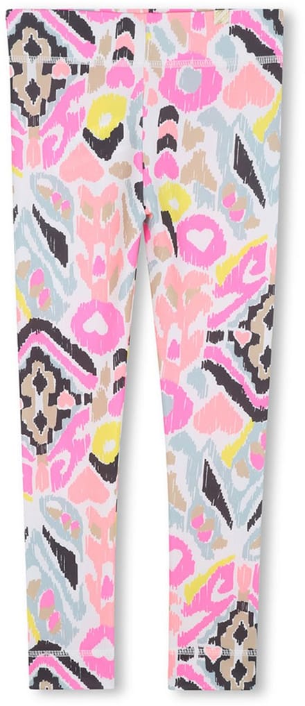 Billieblush U21335 Leggings Veelkleurig 4 Years Meisje