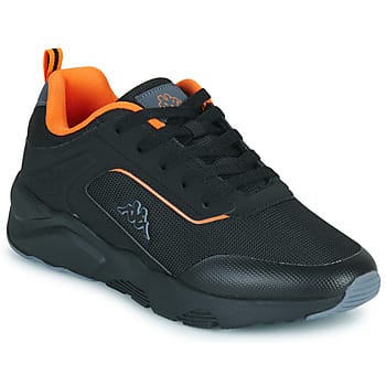 Lage Sneakers Kappa LOGO SAFIR 2 KID