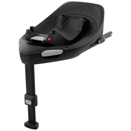 Siège auto - CYBEX - Base G3 - i-Size 180° - jusqu'à 4 ans - Noir