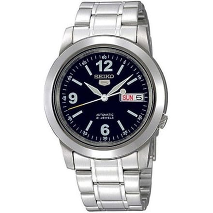 Seiko 5 Horloge Heren SNKE61K1 37mm