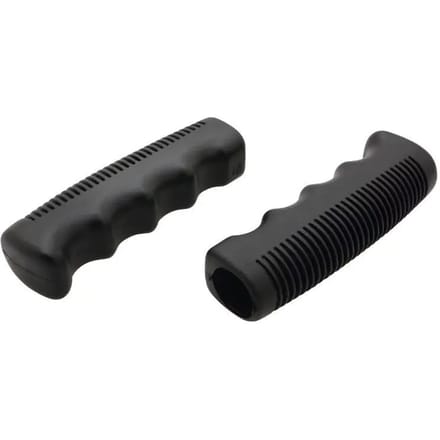 Paar stadshandvatten rubber voorgevormd Progrip