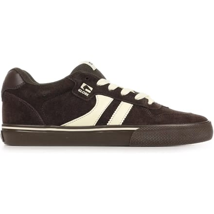 Globe Encore-2 Skate Schoenen bruin