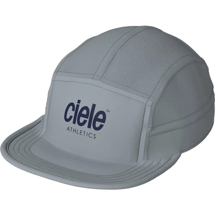 5-panel pet Ciele GOCap Classic Athletics