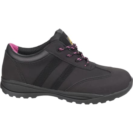 Amblers FS706 Sophie Veiligheidssneakers Dames