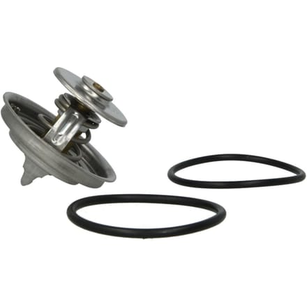 Thermostaat, koelvloeistof MAHLE TX 18 60D