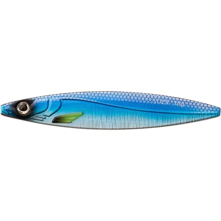 Lok Abu Garcia Sölv Skärr 18g