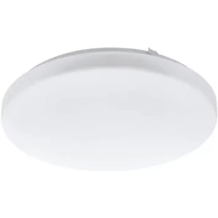 Eglo Plafondlamp Frania-m Wit Led Met Sensor 17,3w