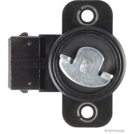 Herth+Buss Elparts Sensor, gaskleppositie HERTH+BUSS JAKOPARTS J5640300