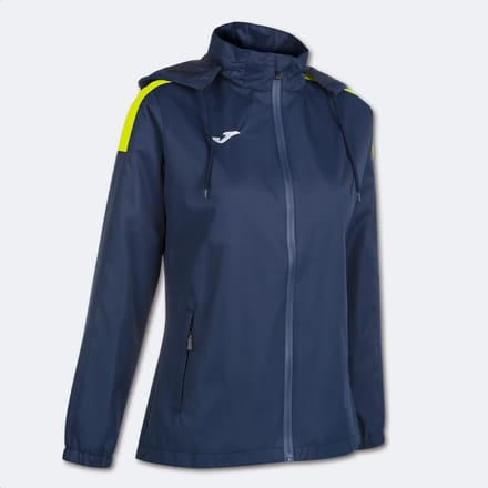 Windjack voor dames Joma TRIVOR