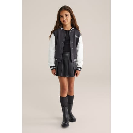 We Fashion Skort Black Größe: 170/176 | Röcke Outlet | kids | Schwarz