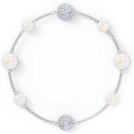 Swarovski Remix Classic Armband Damesarmbanden 5560665 Box (Random Color),M white