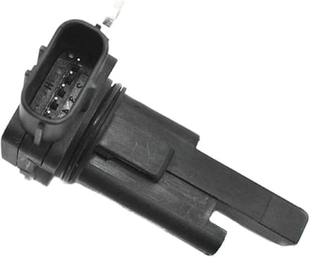 Luchtsensor - Mass Air Flow - Motor Efficiëntie - Directe Vervanging - 5 Pinnen - Zwart