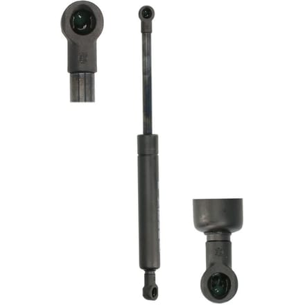 Gasveer, dak KROSNO KR31370
