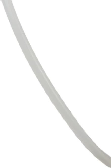 BamBella ® - Baleinen koord - per meter - tunnel band Zelf korset maken - balein plastic
