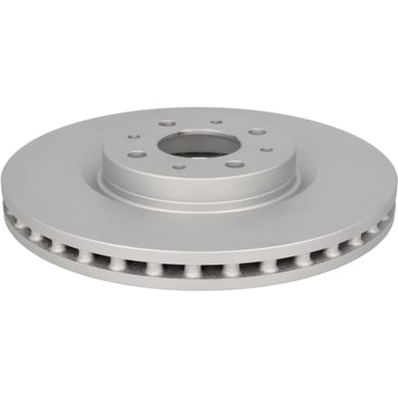 Remschijf BOSCH 0 986 479 B52 voorkant, geventileerd, 1 Stuk
