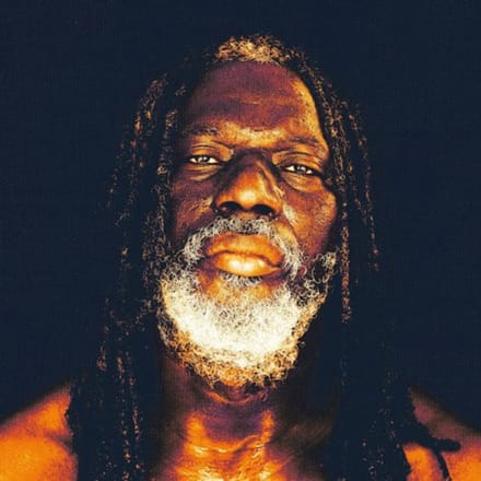 Tiken Jah Fakoly - Braquage De Pouvoir (CD)
