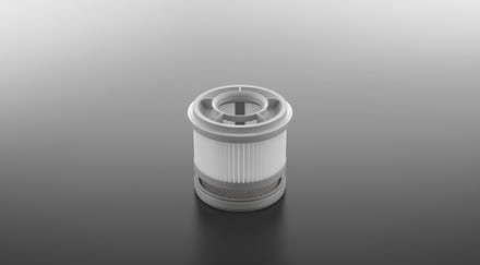 Xiaomi Mi Handheld Vacuum Cleaner HEPA Filter G9/G
