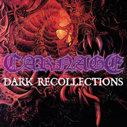 Dark Recollections