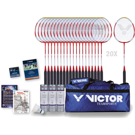 Badmintonracket Victor Maxi II