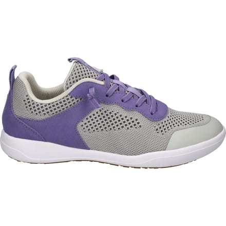JOSEF SEIBEL Sina 74 | Sneaker voor Dames | grijs