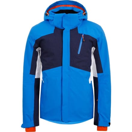 Icepeak - Icepeak Flasher - Royal Blue - mannen - Maat 50