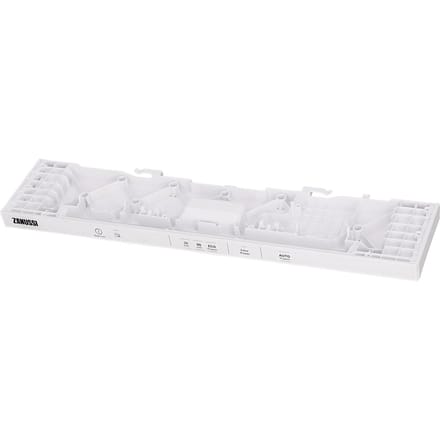 AEG controlepaneel, wit, Zanussi, EDW7100, 600mm 8581902252007