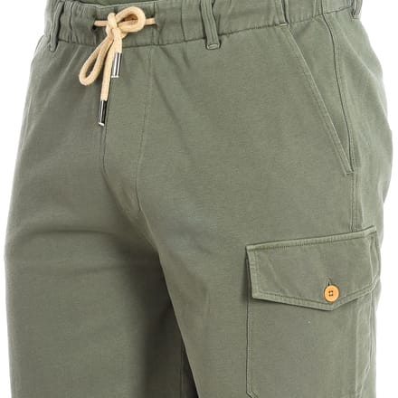 Trainingsbroek La Martina TMB005-JS303