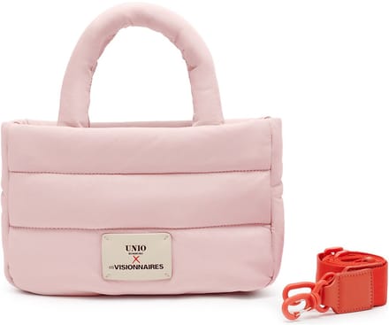 LES VISIONNAIRES Unio Cortina S Cortina S Handtas S 29 cm - Dames - rose
