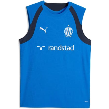 OM Lange Mouwen Trainingsshirt 2026/27