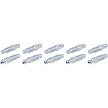 Ontluchtingsschroef / -nippel QUICK BRAKE 0089