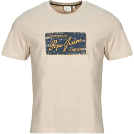 T-shirt Pepe Jeans Suen